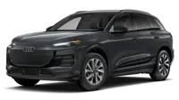Audi Q6 e-tron Progressiv Quattro