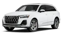 Audi Q7 45 TFSI Quattro