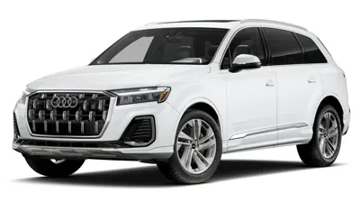 2025 Audi Q7