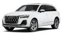 Audi Q7 Progressiv 55 TFSI Quattro