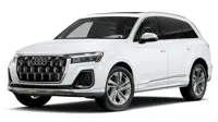 Audi Q7 Progressiv 55 TFSI Quattro Tiptronic