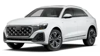 Audi Q8 Progressiv 55 TFSI Quattro