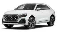 Audi Q8 Technik 55 TFSI Quattro
