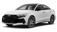 Audi RS 3 Base Quattro