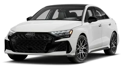 2025 Audi RS 3