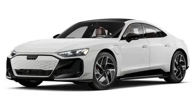 2025 Audi RS e-tron GT