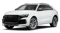 Audi RS Q8 Performance Quattro