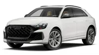 Audi RS Q8 Performance SUV
