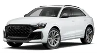 Audi RS Q8 Performance Tiptronic Quattro
