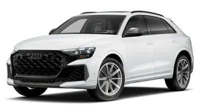 2025 Audi RS Q8