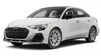 Audi S3 Progressiv TFSI