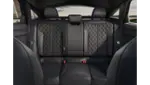 Audi S5 - BackSeats thumbnail