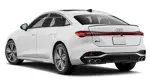 Audi S5 - BackLeft thumbnail