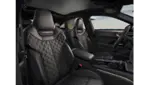 Audi S5 - FrontSeats thumbnail