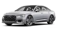 Audi S6 TFSI Quattro