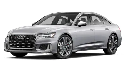 2025 Audi S6