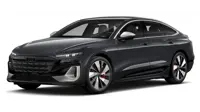 Audi S6 Sportback e-tron Base E-tron Quattro