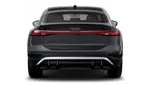 Audi S6 Sportback e-tron - Back thumbnail