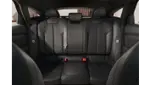 Audi S6 Sportback e-tron - BackSeats thumbnail