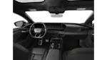 Audi S6 Sportback e-tron - Dashboard thumbnail