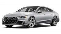 Audi S7 TFSI Tiptronic Quattro