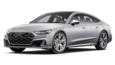 2025 Audi S7