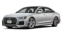 Audi S8 L TFSI Quattro