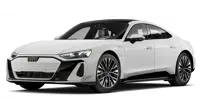 Audi S e-tron GT Quattro