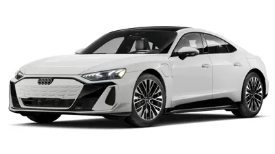 2025 Audi S e-tron GT