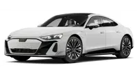 Audi S e-tron GT Standard