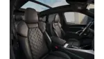 Audi SQ5 - FrontSeats thumbnail
