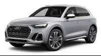 Audi SQ5 Technik TFSI