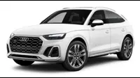 Audi SQ5 Sportback Progressiv TFSI