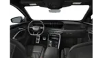 Audi SQ5 Sportback - Dashboard thumbnail
