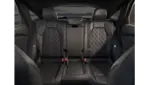 Audi SQ5 Sportback - BackSeats thumbnail