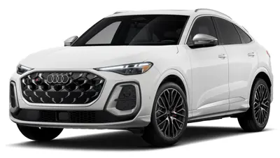 2025 Audi SQ5 Sportback