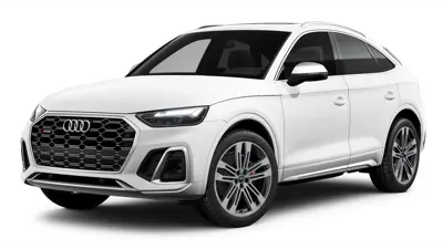 2025 Audi SQ5 Sportback
