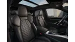 Audi SQ5 Sportback - FrontSeats thumbnail
