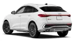 Audi SQ5 Sportback - BackLeft thumbnail