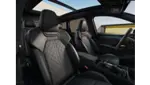 Audi SQ6 e-tron - FrontSeats thumbnail