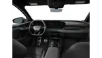 Audi SQ6 e-tron - Dashboard thumbnail