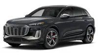 Audi SQ6 e-tron Progressiv SQ6 SUV E-tron