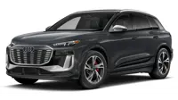 Audi SQ6 e-tron Technik SQ6 E-tron Quattro
