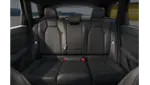 Audi SQ6 e-tron - BackSeats thumbnail