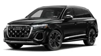 Audi SQ7 TFSI Quattro