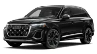 Audi SQ7 TFSI Tiptronic Quattro