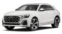 Audi SQ8 SUV TFSI