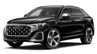 Audi SQ8 TFSI Quattro