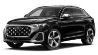 Audi SQ8 TFSI Tiptronic Quattro