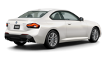BMW 2 Series Coupé - BackRight thumbnail